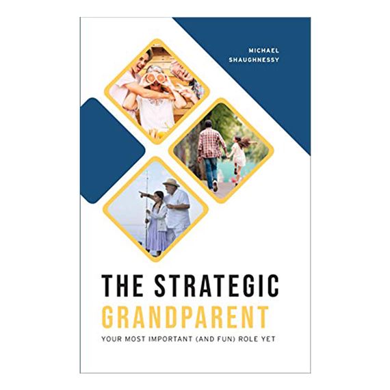 THE STRATEGIC GRANDPARENT