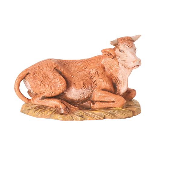 Fontanini 5" Ox - Centennial Collection