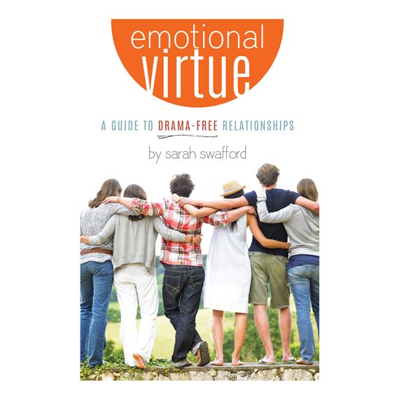 EMOTIONAL VIRTUE (BOOK)