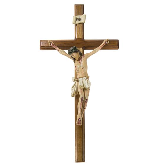 PASSION CRUCIFIX