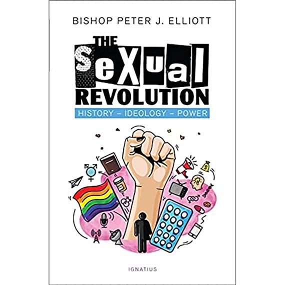 THE SEXUAL REVOLUTION - History, Ideology, Power