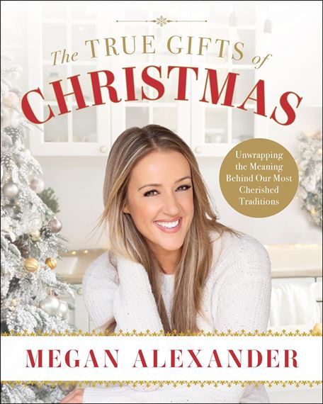 THE TRUE GIFTS OF CHRISTMAS