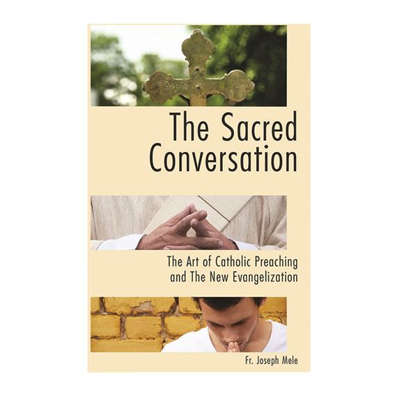 THE SACRED CONVERSATION