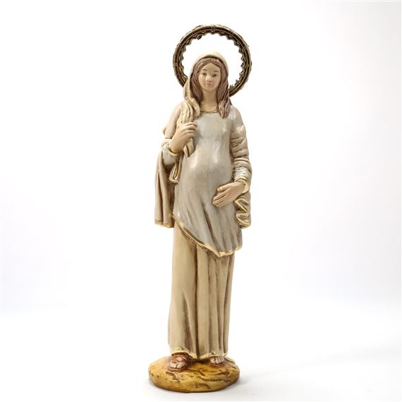 OUR LADY OF HOPE STATUE