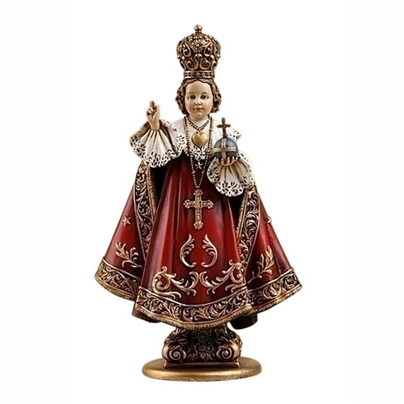INFANT OF PRAGUE - 6"