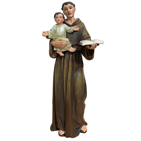 ST. ANTHONY - 6-INCH STATUE