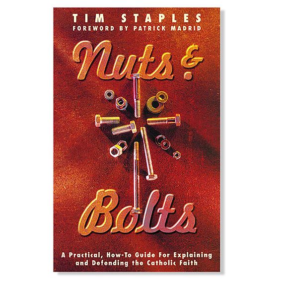 NUTS AND BOLTS