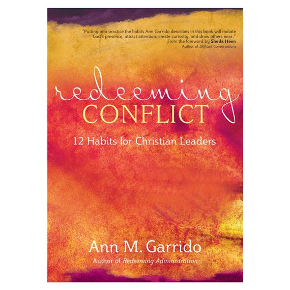 REDEEMING CONFLICT