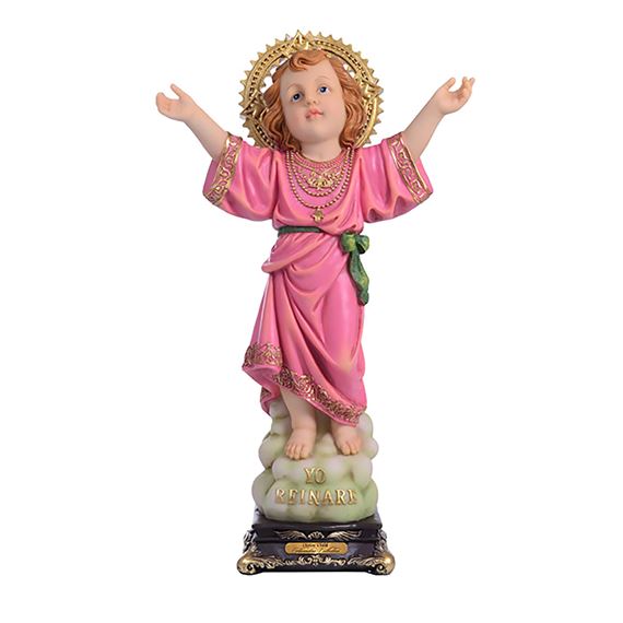 DIVINO NINO 5-INCH STATUE
