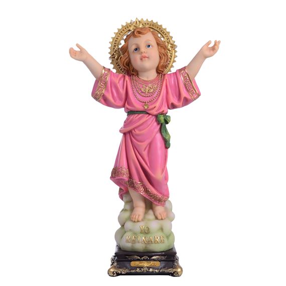 DIVINO NINO 8-INCH STATUE