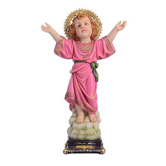 DIVINO NINO 12-INCH STATUE