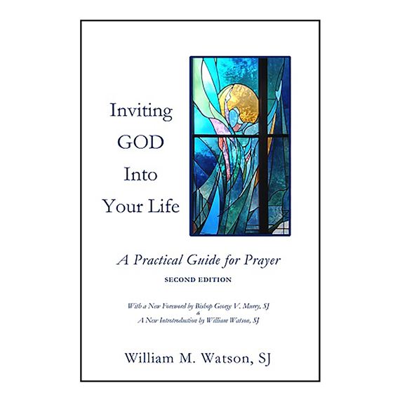 INVITING GOD INTO YOUR LIFE