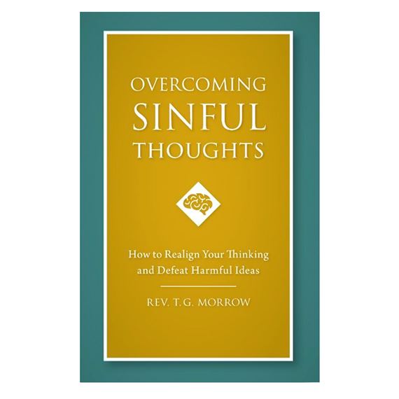 OVERCOMING SINFUL THOUGHTS