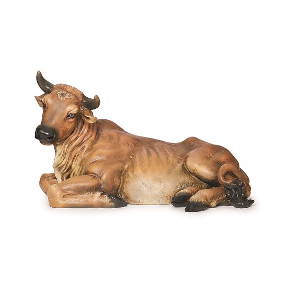 OX FOR 19" NATIVITY SET