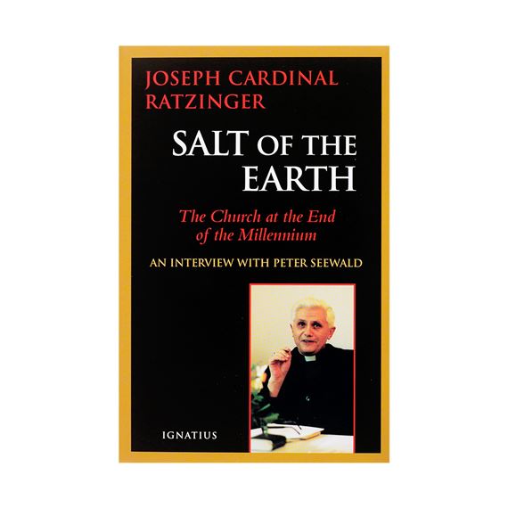 SALT OF THE EARTH