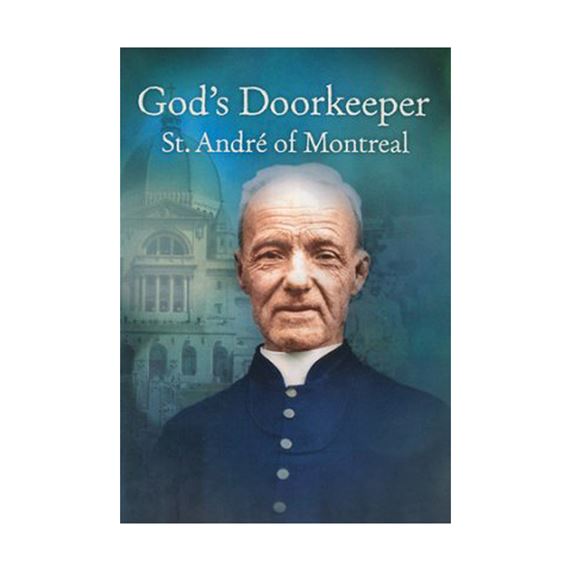 GOD'S DOORKEEPER - DVD