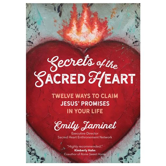 SECRETS OF THE SACRED HEART
