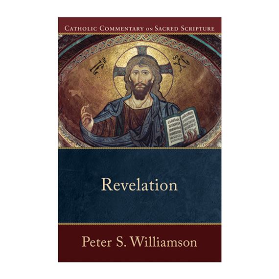 CATHOLIC COMMENTARY: REVELATION