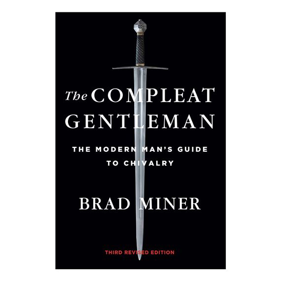 THE COMPLEAT GENTLEMAN