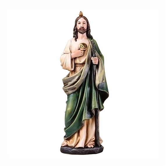 ST. JUDE 14-INCH STATUE