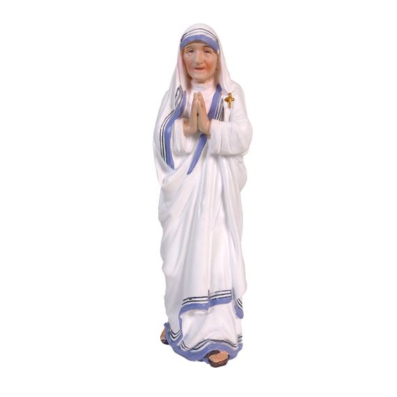 ST. TERESA OF CALCUTTA - 6-INCH STATUE