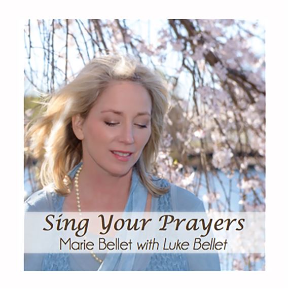 SING YOUR PRAYERS