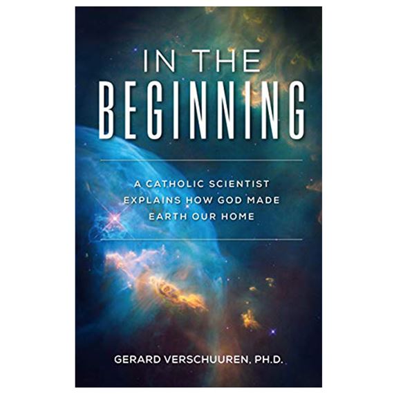 IN THE BEGINNING