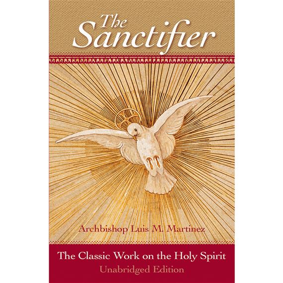THE SANCTIFIER - UPDATED UNABRIDGED EDITION