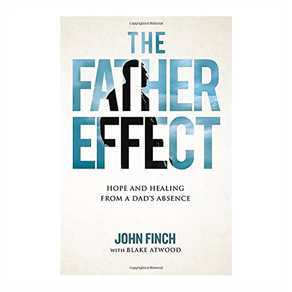 THE FATHER EFFECT