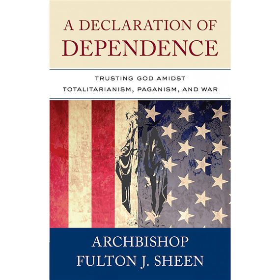 A DECLARATION OF DEPENDENCE