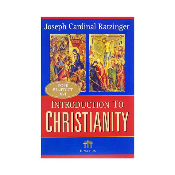 INTRODUCTION TO CHRISTIANITY, 2ND EDITION