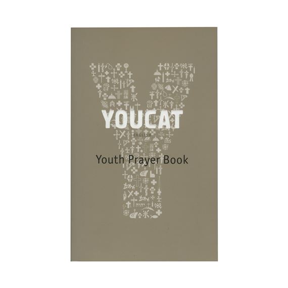 YOUCAT - YOUTH PRAYER BOOK