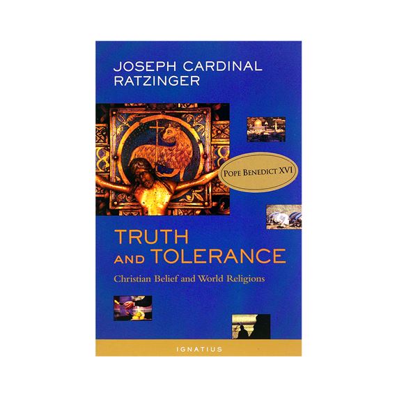 TRUTH AND TOLERANCE