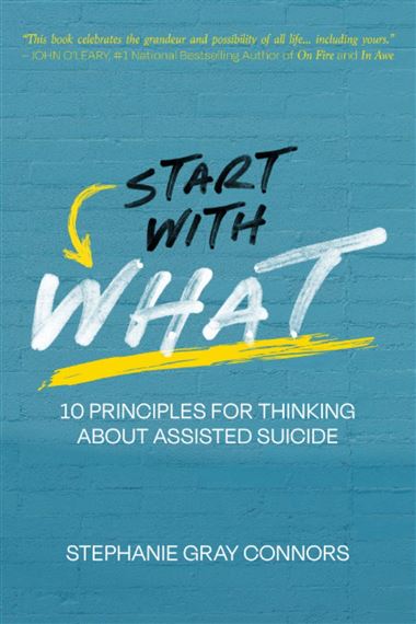 START WITH WHAT: