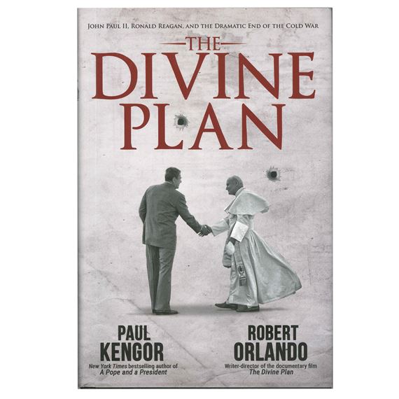 THE DIVINE PLAN