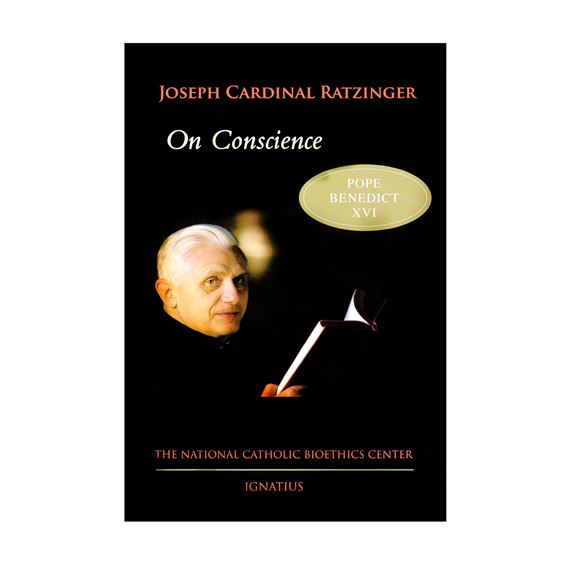 ON CONSCIENCE