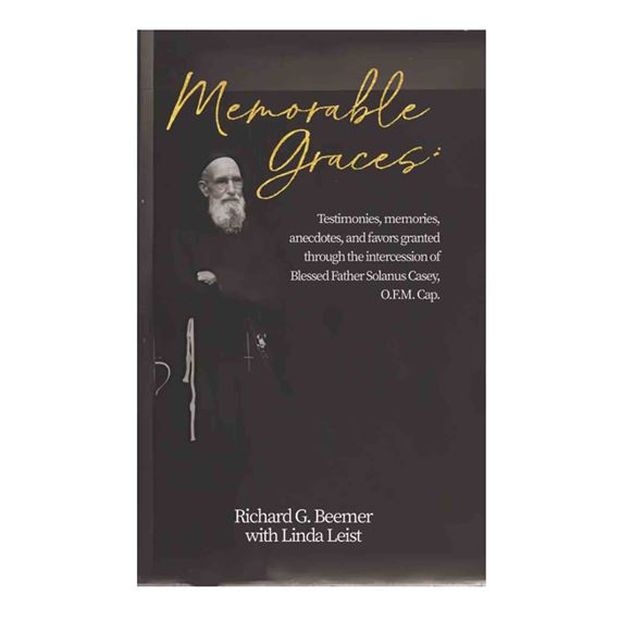 MEMORABLE GRACES / SOLANUS CASEY