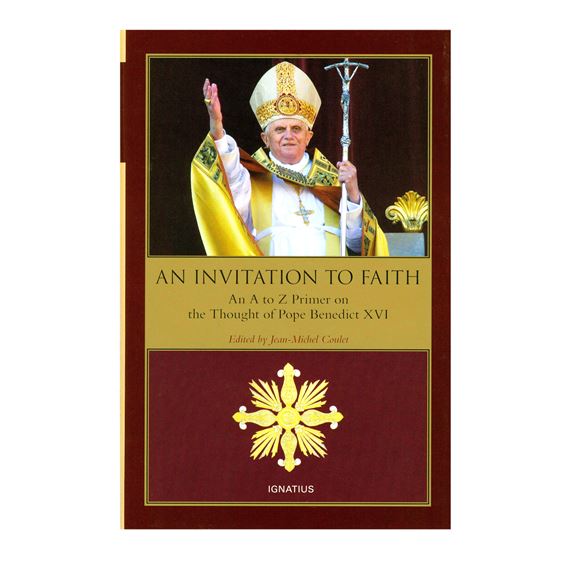 AN INVITATION TO FAITH