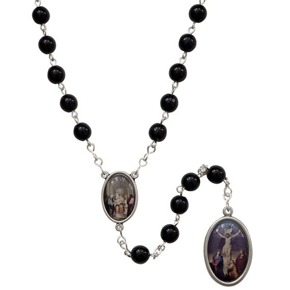 OUR LADY OF SORROWS CHAPLET