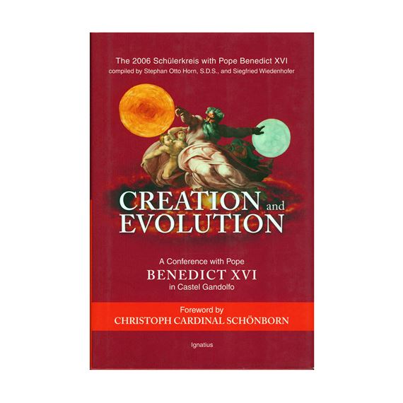 CREATION AND EVOLUTION