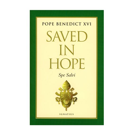 SAVED IN HOPE (SPE SALVI)