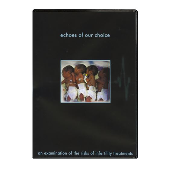 ECHOES OF OUR CHOICES