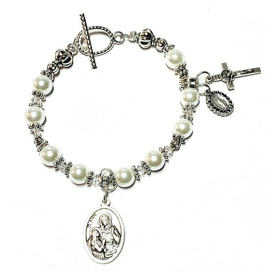 BRACELET FOR LIFE