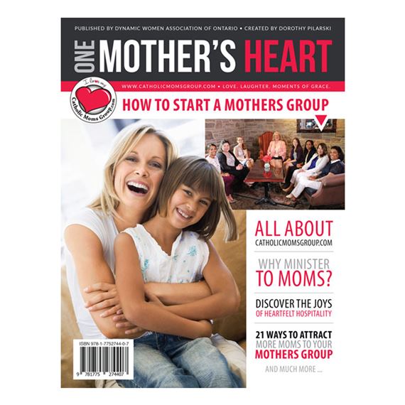 ONE MOTHER'S HEART