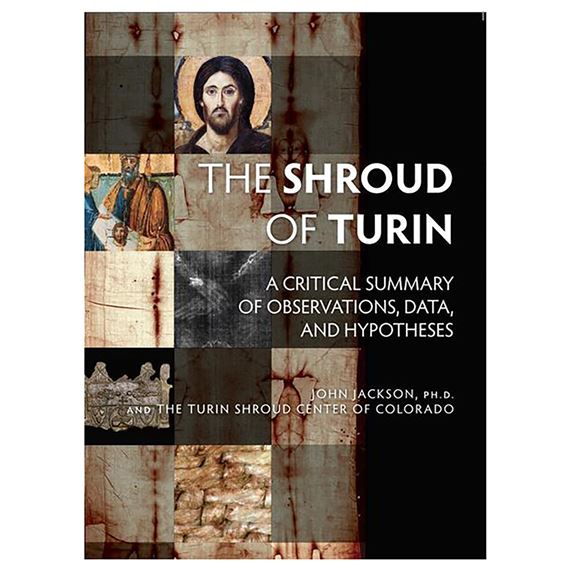 THE SHROUD OF TURIN