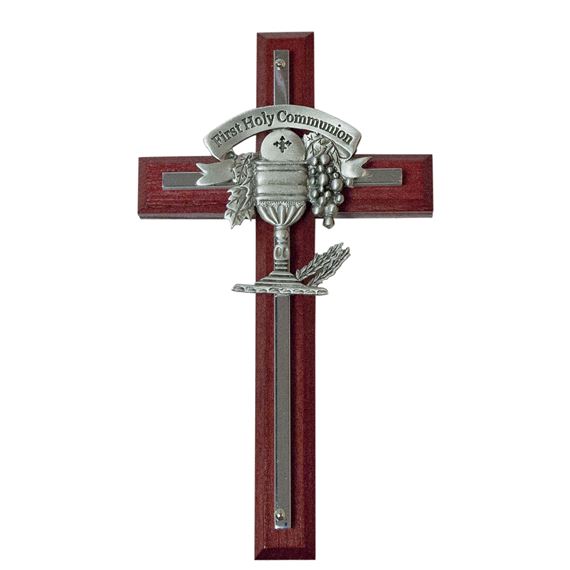 FIRST COMMUNION CROSS