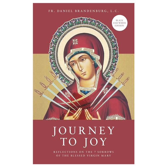 JOURNEY TO JOY