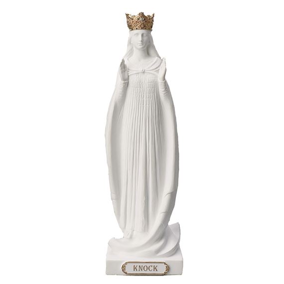 OUR LADY OF KNOCK STATUE - 8½”