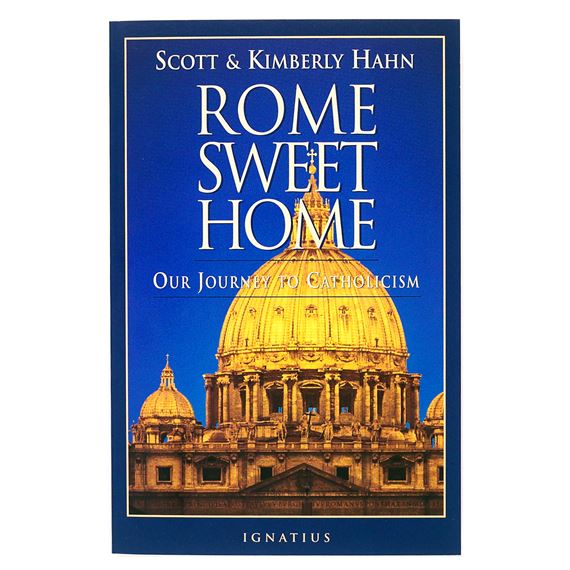 ROME SWEET HOME