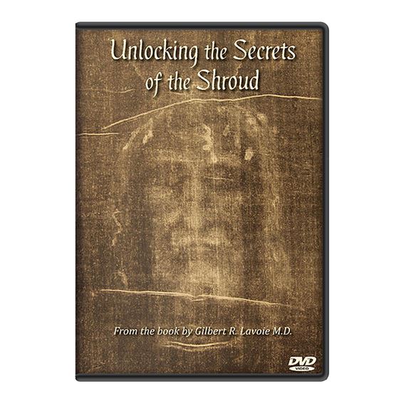 UNLOCKING THE SECRETS - DVD